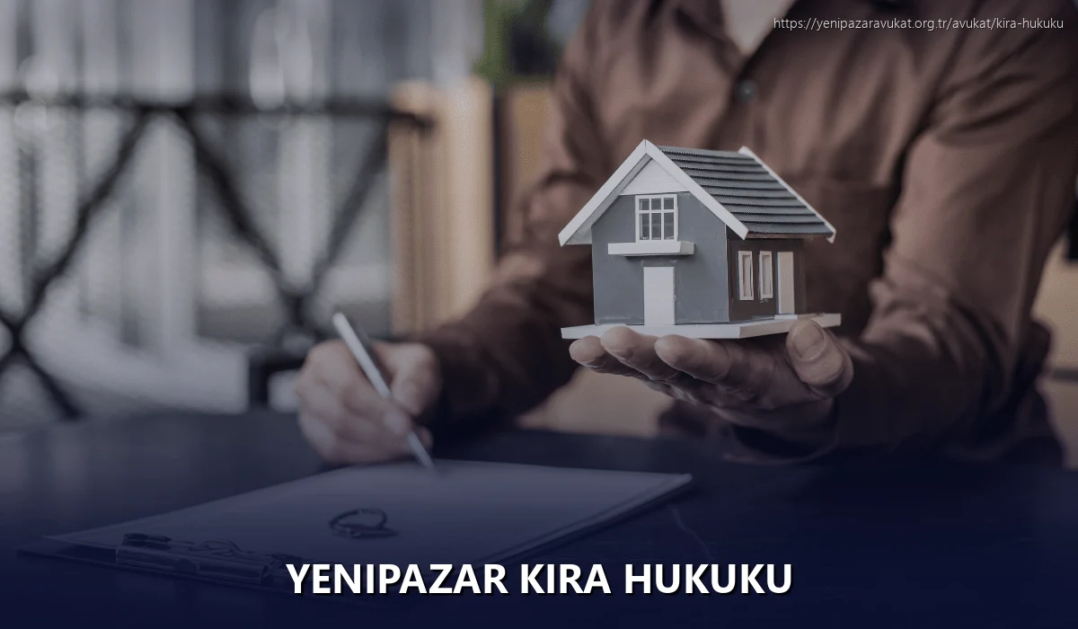 Yenipazar Kira Hukuku