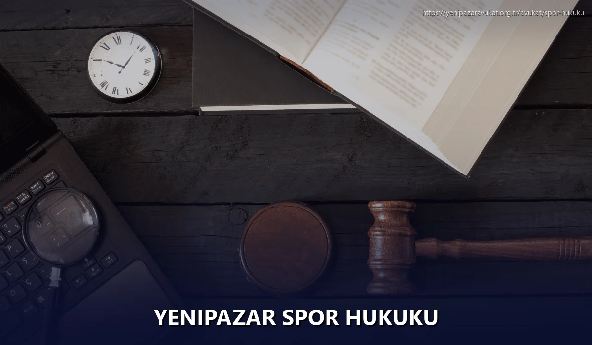 Yenipazar Spor Hukuku